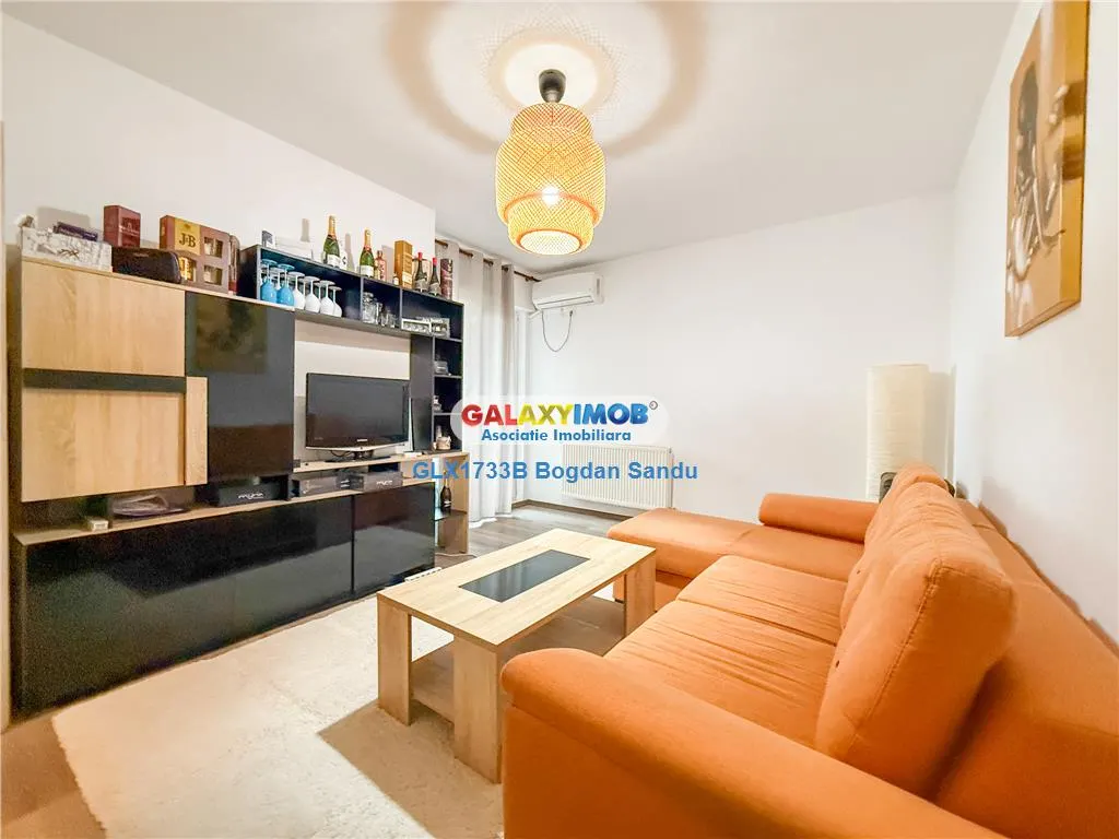 Apartament 2 camere decomandat de vanzare Rotar Park 1 COMISION 0% - foto 1