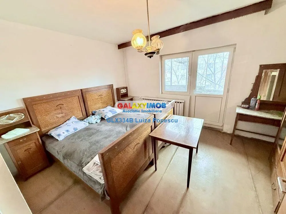 Apartament 2 camere DRUMUL SARII- et 3/4 67mp - foto 1
