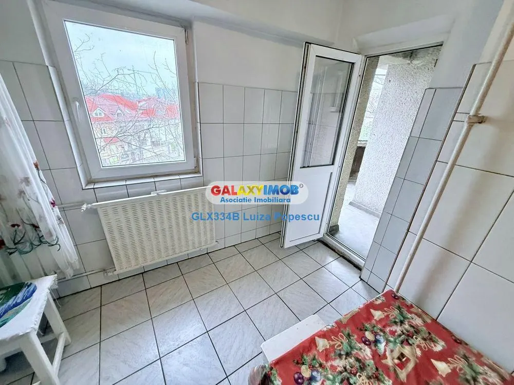 Apartament 2 camere DRUMUL SARII- et 3/4 67mp - foto 2