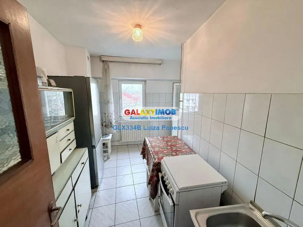 Apartament 2 camere DRUMUL SARII- et 3/4 67mp - foto 3