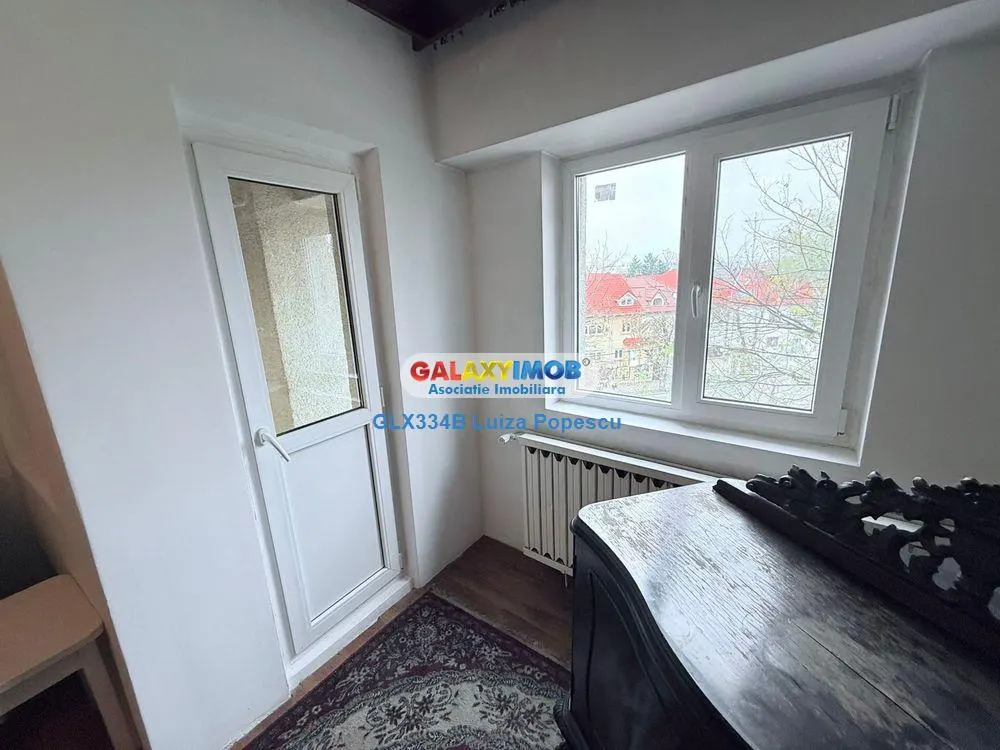 Apartament 2 camere DRUMUL SARII- et 3/4 67mp - foto 4