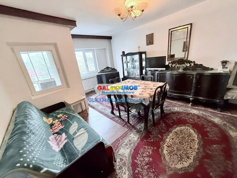 Apartament 2 camere DRUMUL SARII- et 3/4 67mp - foto 5