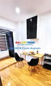 Apartament 2 Camere Renovat - Universitate - foto 3