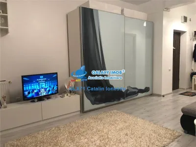 Vanzare garsoniera Drumul Taberei ANL Brancusi parcare - foto 2
