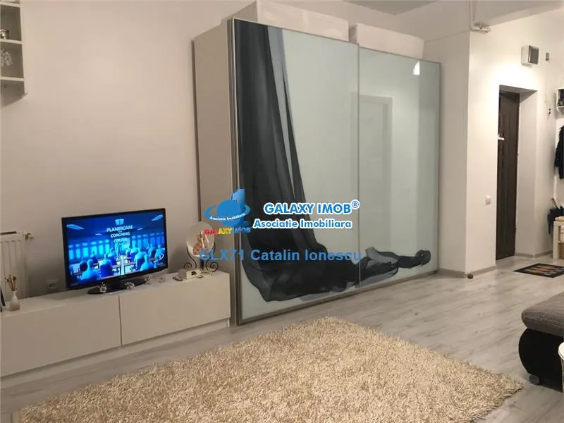 Vanzare garsoniera Drumul Taberei ANL Brancusi parcare - foto 2