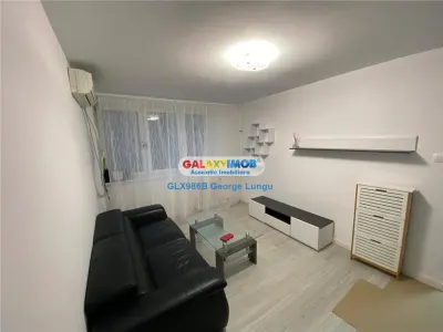 Apartament 4 camere de inchiriat Drumul Taberei zona M Romancierilor - Bucuresti