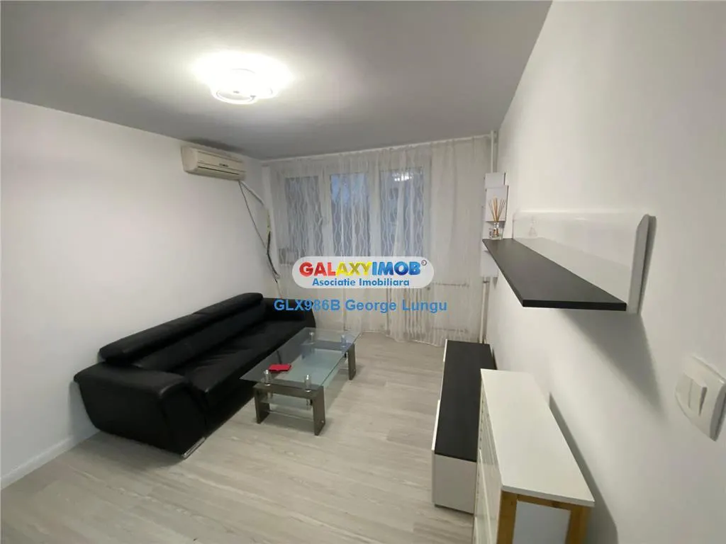 Apartament 4 camere de inchiriat Drumul Taberei zona M Romancierilor - foto 2