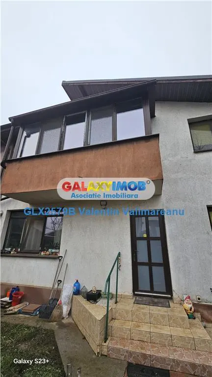 Casa 4 Camere Bragadiru VI 183 - foto 10