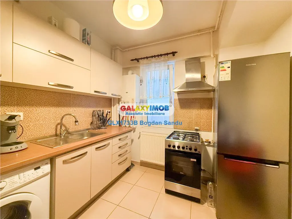 Apartament 2 camere decomandat de vanzare Rotar Park 1 COMISION 0% - foto 1