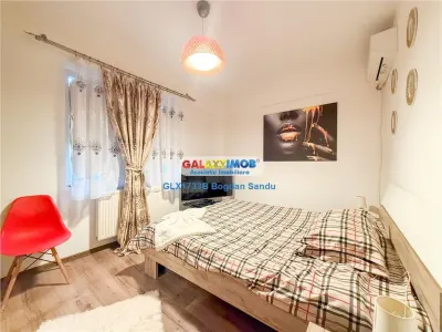 Apartament 2 camere decomandat de vanzare Rotar Park 1 COMISION 0% - foto 7