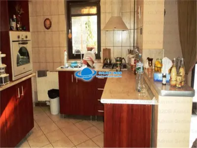 Vanzare vila P+M Targoviste, exterior sud - foto 18