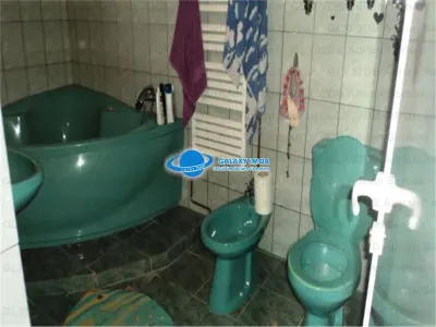 Vanzare vila P+M Targoviste, exterior sud - foto 20
