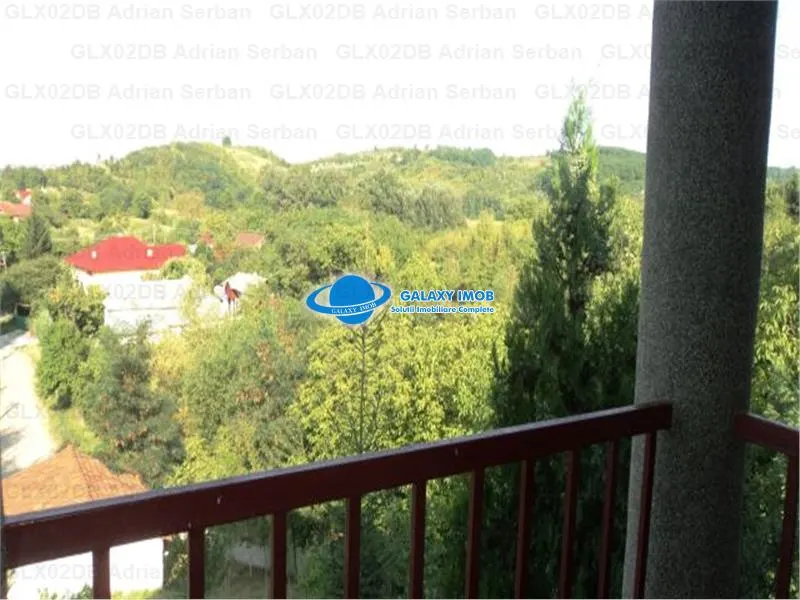 Vanzare vila P+M Targoviste, exterior sud - foto 21
