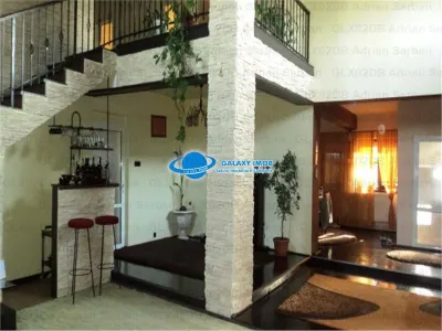 Vanzare vila P+M Targoviste, exterior sud - foto 6