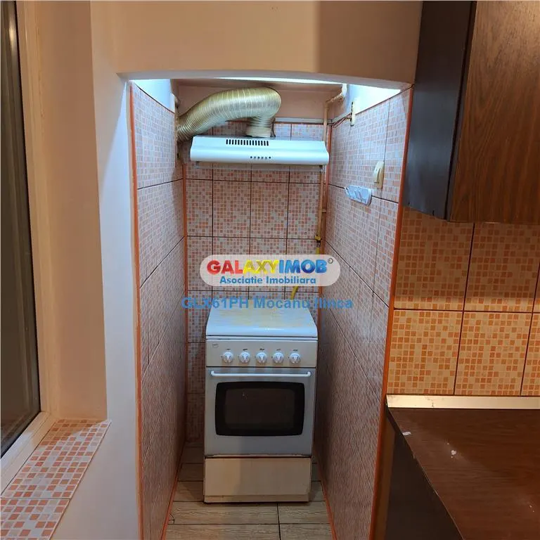 Vanzare apartament 2 camere, zona Sud, Ploiesti - foto 3