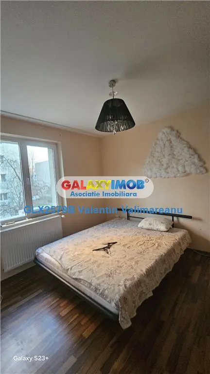 Apartament 2 Camere Basarabia VI 172 - foto 8