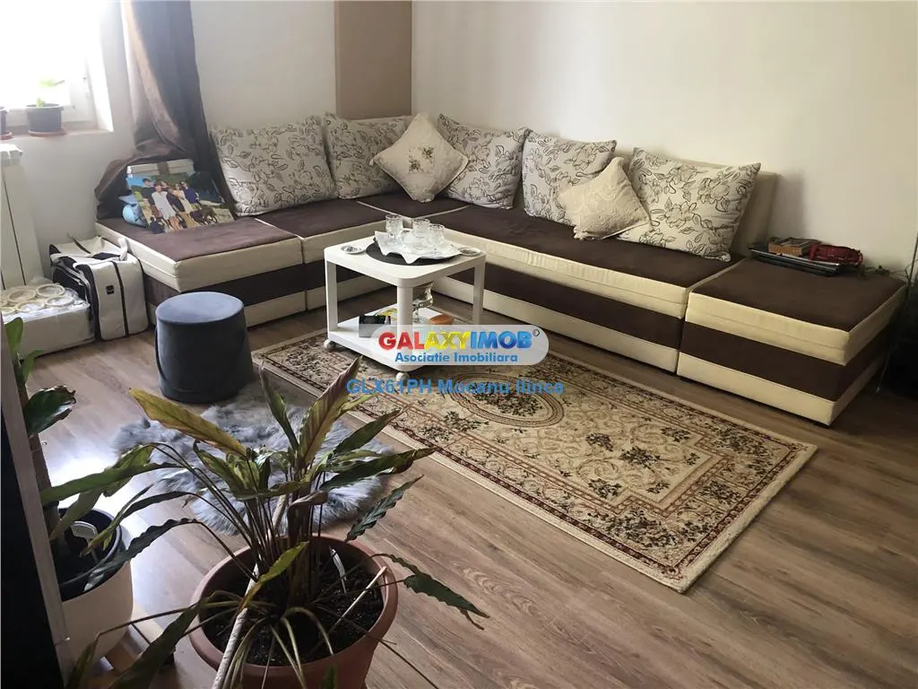 Vanzare apartament 2 camere, Ploiesti, zona Sud - foto 9