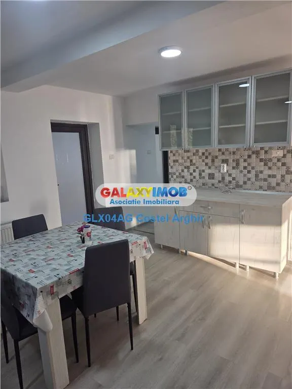 Inchiriem vila in Budeasa, mobilata si utilata - foto 1