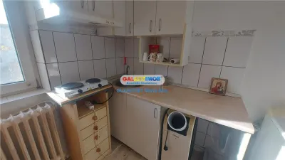 Garsoniera, 22 mp., zona AJOFM! - foto 3