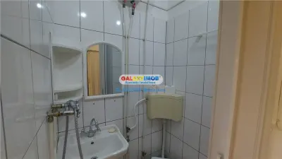 Garsoniera, 22 mp., zona AJOFM! - foto 5