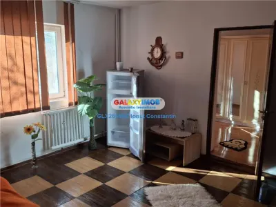 Vanzare apartament 2 camere zona Spiru Haret - Buzau