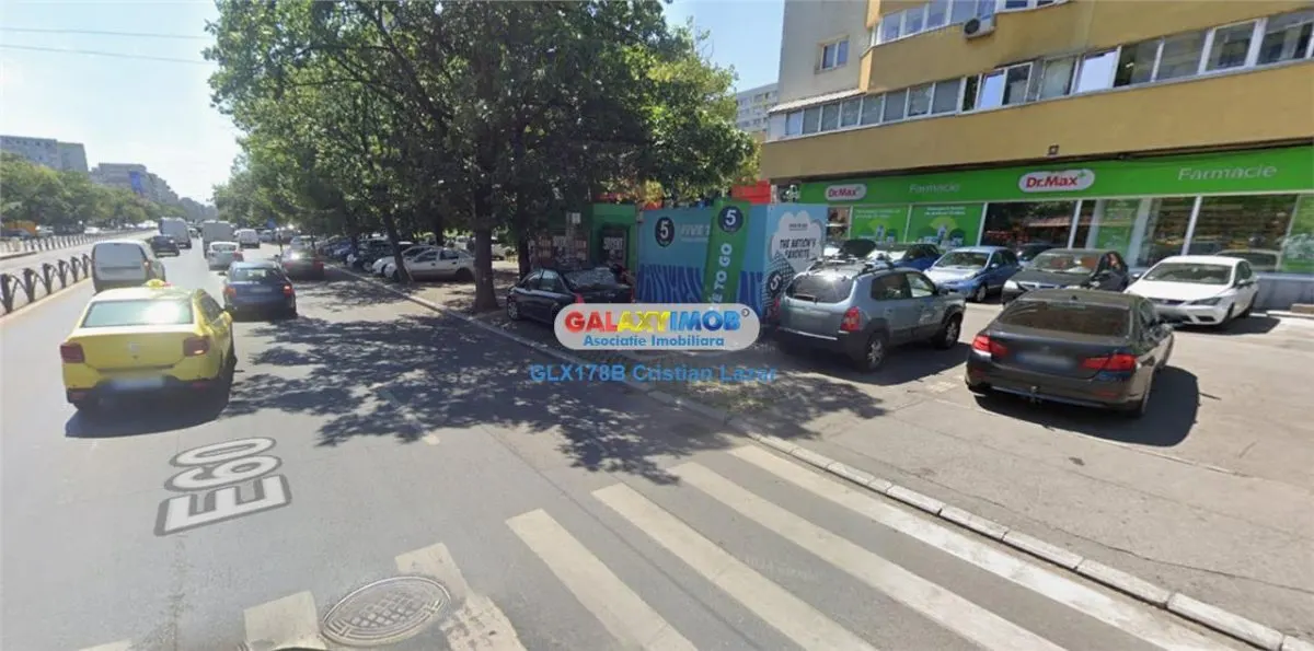 KAUFLAND COLENTINA - foto 1