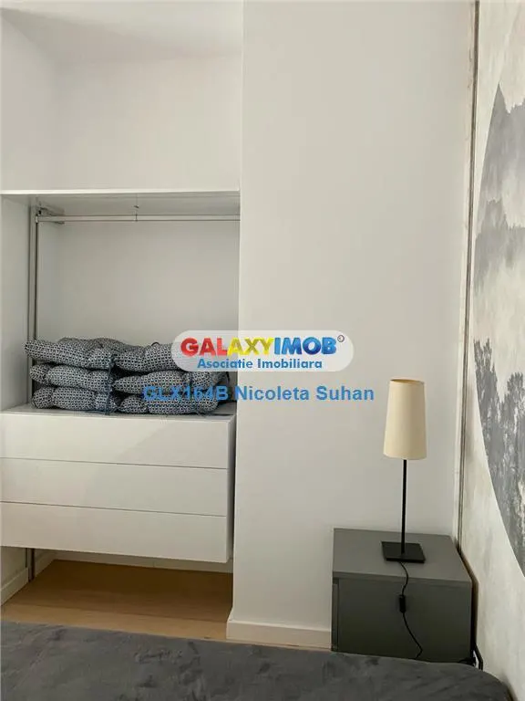 STUDIO PREMIUM PIATA VICTORIEI /BARRIO REZIDENCE - foto 12