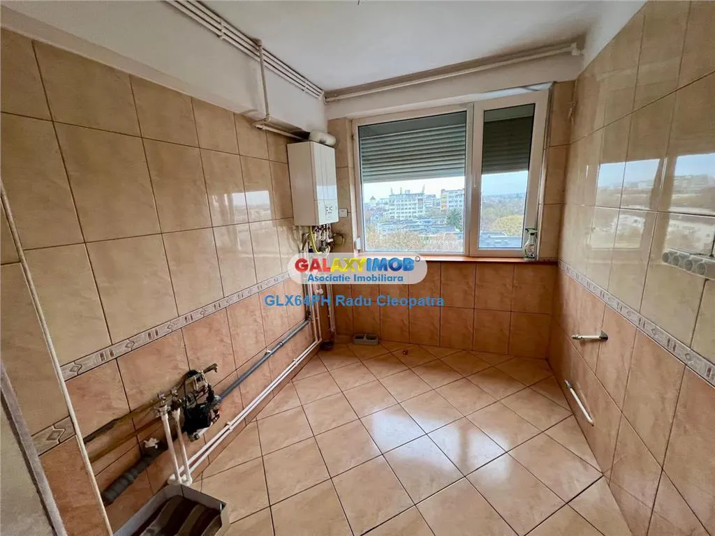 Vanzare apartament 3 camere in Ploiesti, zona Nord - foto 3
