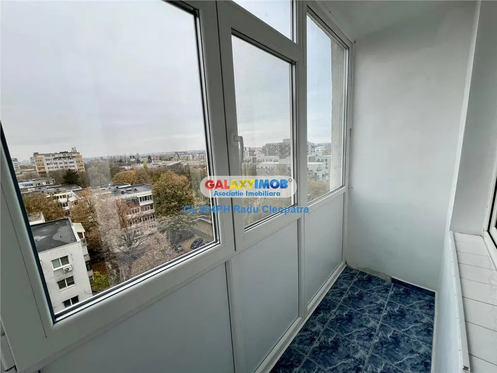 Vanzare apartament 3 camere in Ploiesti, zona Nord - foto 5