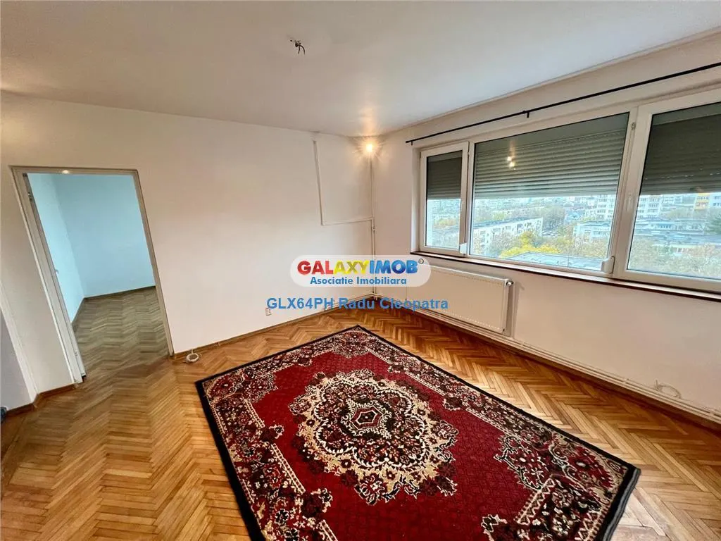 Vanzare apartament 3 camere in Ploiesti, zona Nord - foto 9