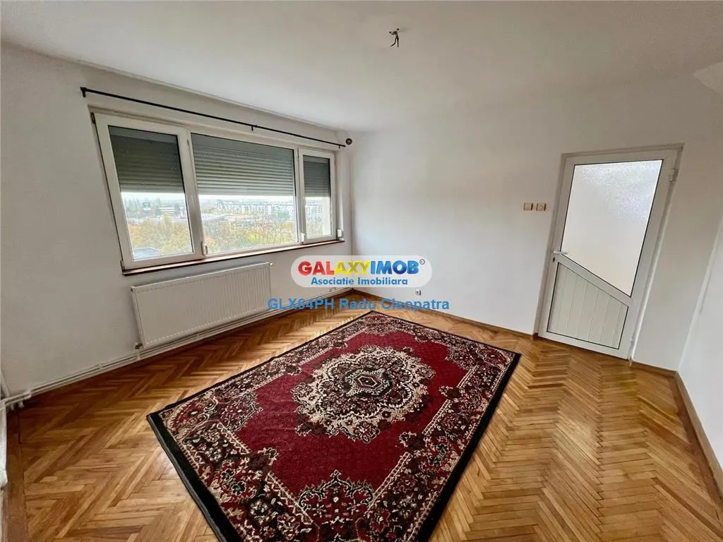 Vanzare apartament 3 camere in Ploiesti, zona Nord - foto 10