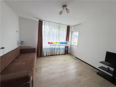 Apartament 2 camere cu curte proprie, zona Celofibrei, Bragadiru - foto 12
