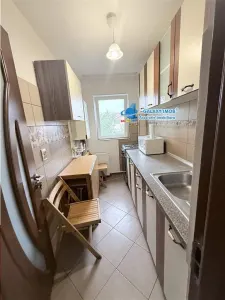 Apartament 2 camere cu curte proprie, zona Celofibrei, Bragadiru - foto 13