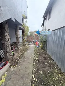 Apartament 2 camere cu curte proprie, zona Celofibrei, Bragadiru - foto 15