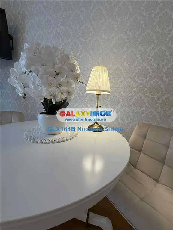 INCHIRIERE APARTAMENT CU GRADINA PROPRIE HERASTRAU - foto 8