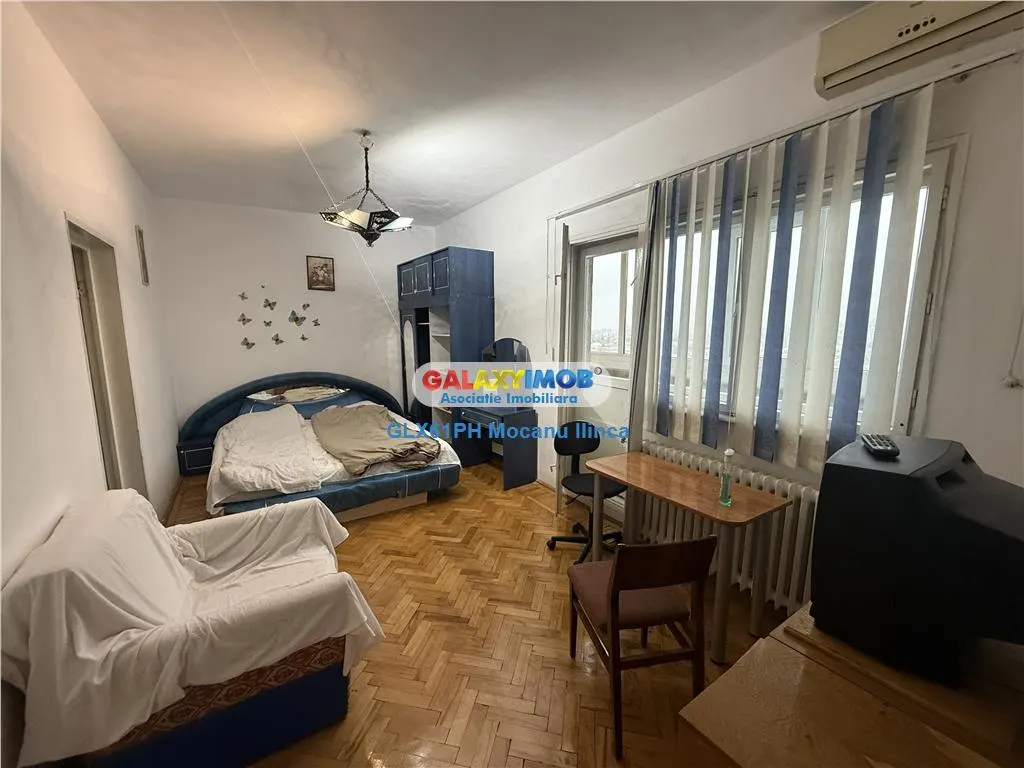 Vanzare garsoniera confort 1, Cina, Ploiesti - foto 1