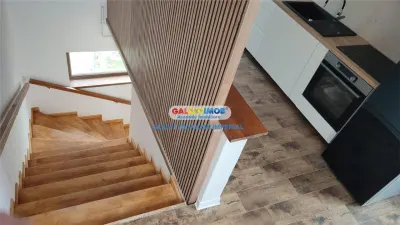Apartament 3 camere bloc nou zona bld Dacia - foto 4