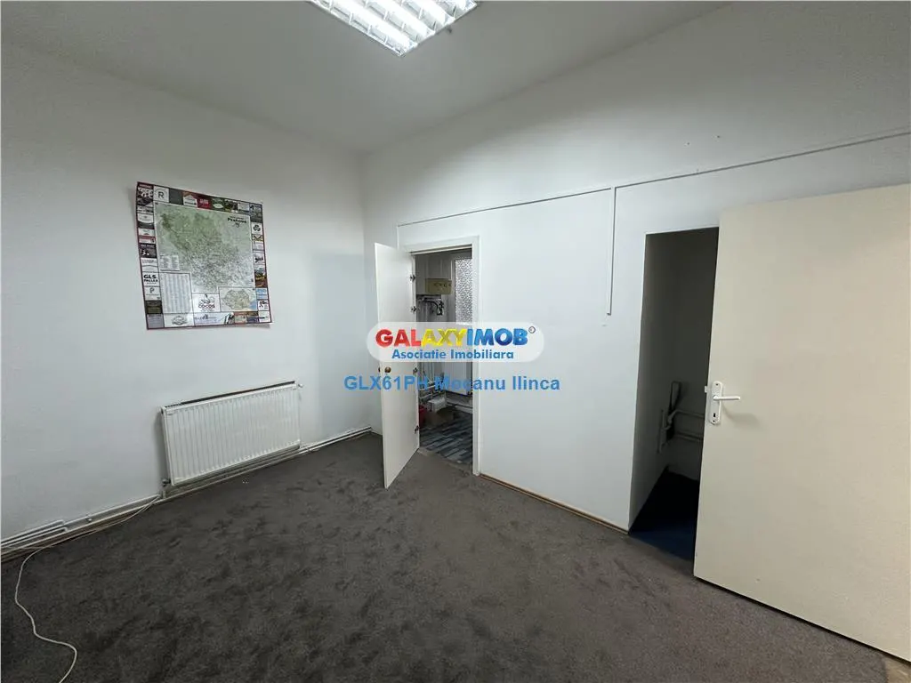 Inchiriere spatiu birouri 2 camere, Ploiesti, Ultracentral - foto 9