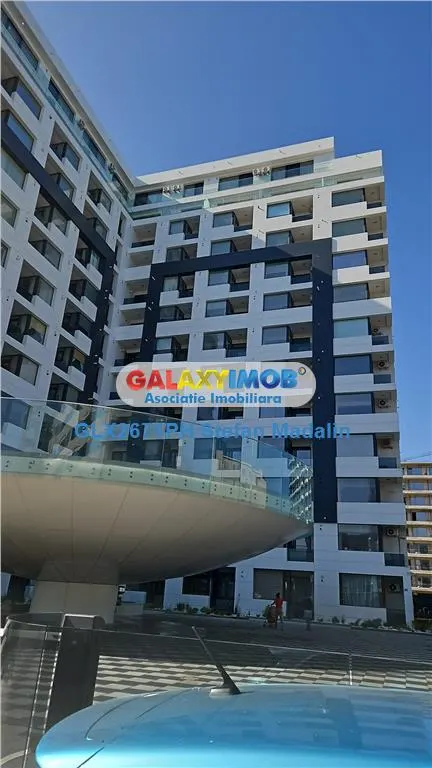 VANZARE APARTAMENT 2 CAMERE - BLOC NOU - ZONA NAVODARI, CONSTANTA - foto 12