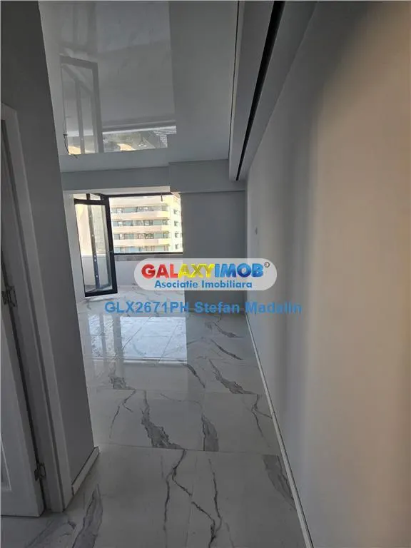 VANZARE APARTAMENT 2 CAMERE - BLOC NOU - ZONA NAVODARI, CONSTANTA - foto 3