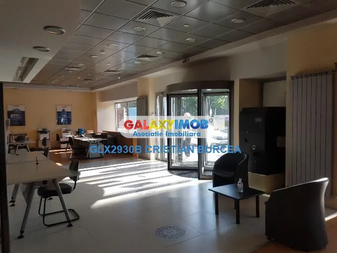 De inchiriat spatiu comercial - Alba Iulia, Str 1 Decembrie 1918 - foto 4