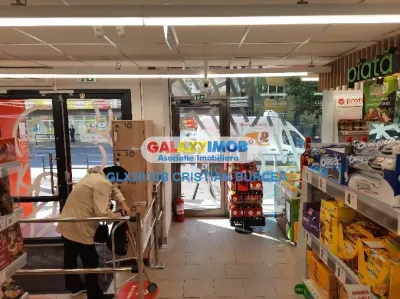 De inchiriat spatiu comercial - Brasov, Bd. Grivtiei - foto 5