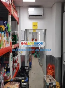 De inchiriat spatiu comercial - Brasov, Bd. Grivtiei - foto 7