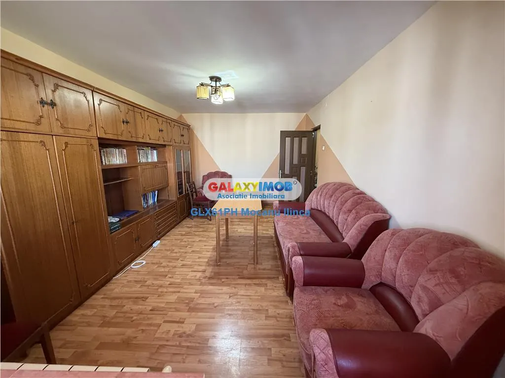 Vanzare apartament 4 camere, 9 Mai, Ploiesti - foto 1