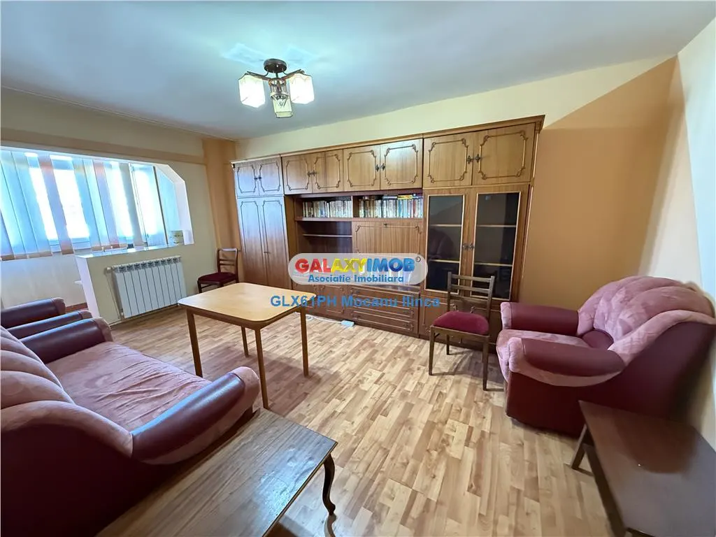 Vanzare apartament 4 camere, 9 Mai, Ploiesti - foto 11