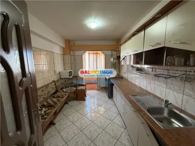 Vanzare apartament 4 camere, 9 Mai, Ploiesti - foto 15