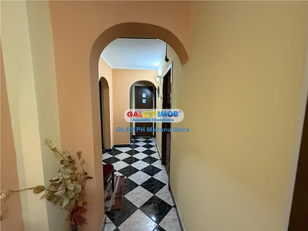 Vanzare apartament 4 camere, 9 Mai, Ploiesti - foto 16