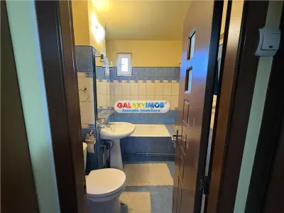 Vanzare apartament 4 camere, 9 Mai, Ploiesti - foto 20