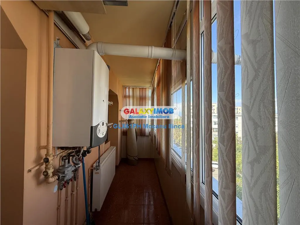 Vanzare apartament 4 camere, 9 Mai, Ploiesti - foto 9