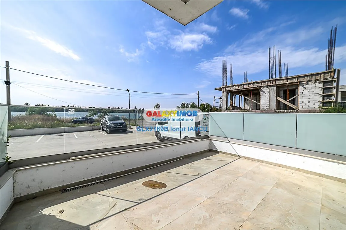 Apartament 3 camere vedere la Lacul Pantelimon - foto 1
